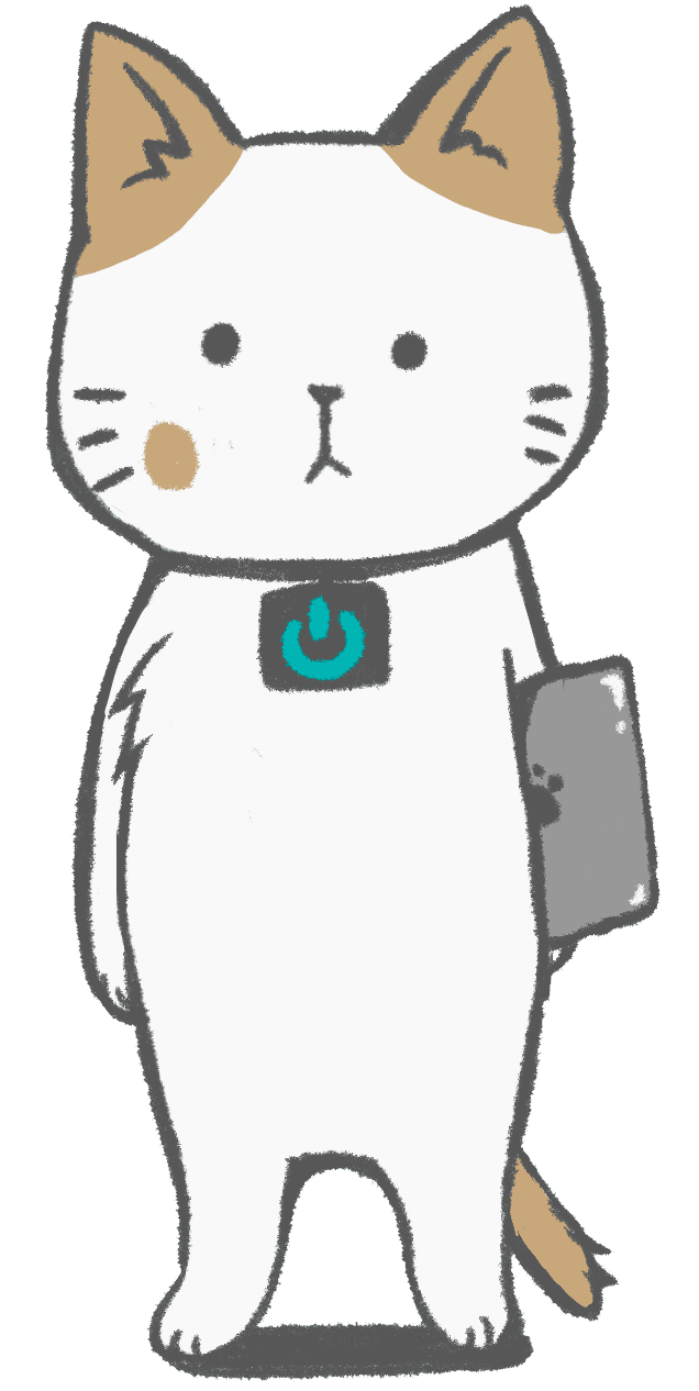 ふうねこ